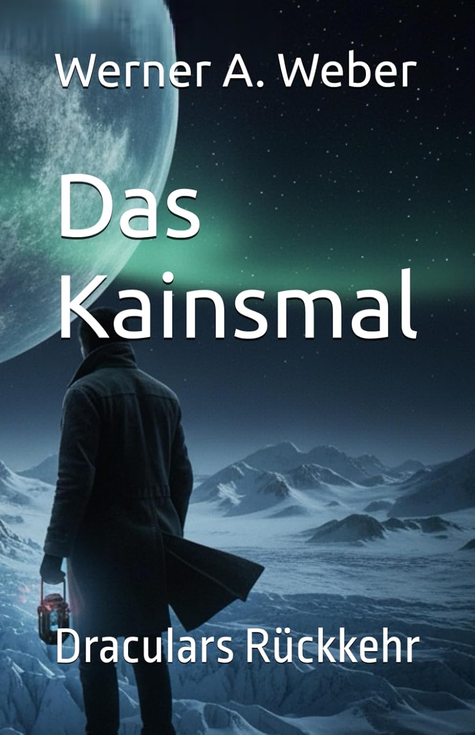 Das Kainsmal Cover