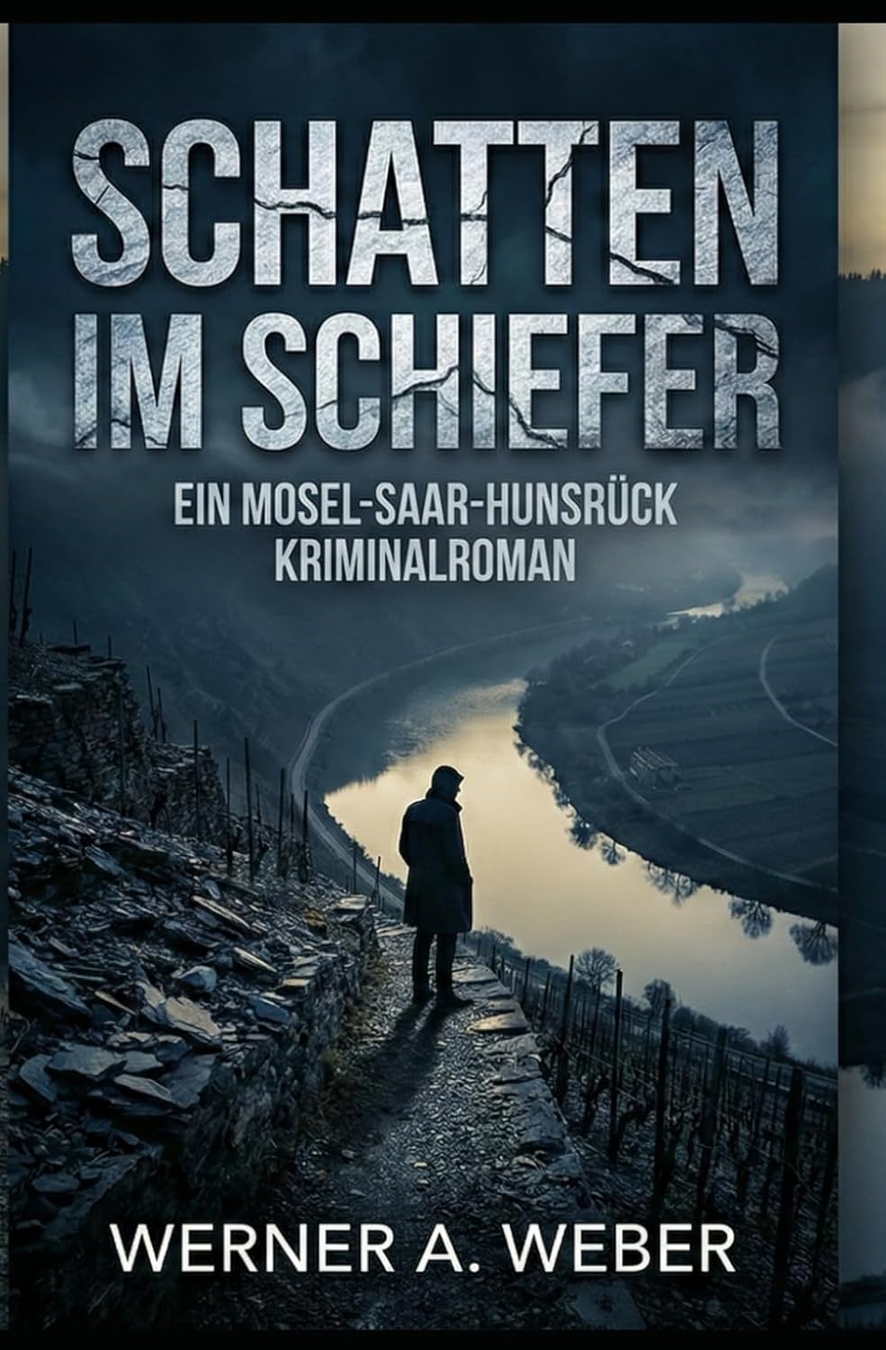 Schatten im Schiefer Cover
